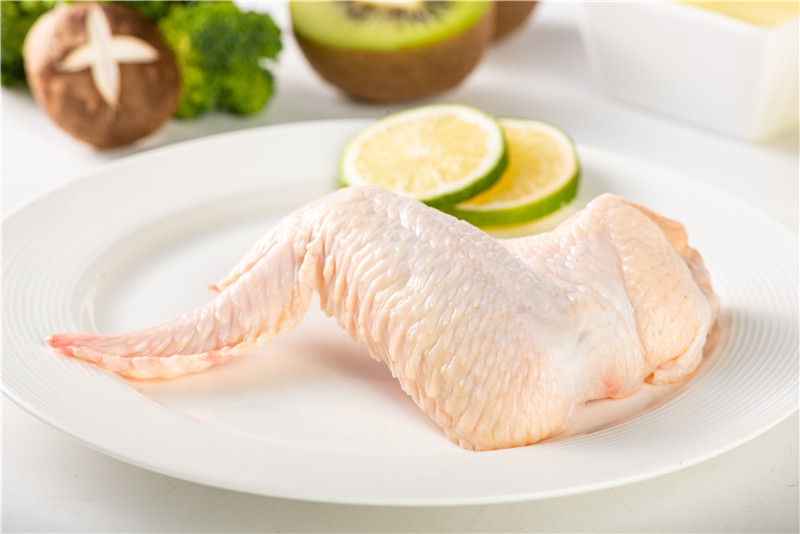 Whole Chicken Wing